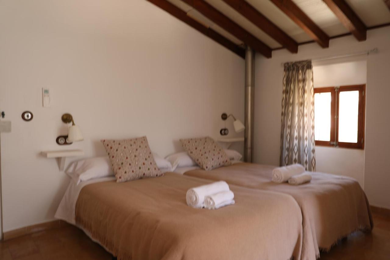 Can Pera Accommodation - Ti Fornalutx Exterior photo
